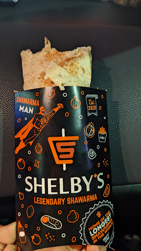 Photo of Shelby's Legendary Shawarma - West Five - 1876 Oxford St W Building 3, Unit 1, London, ON N6K 0J8